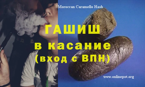 стаф Горняк